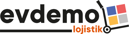 Evdemo Lojistik Entegrasyonu