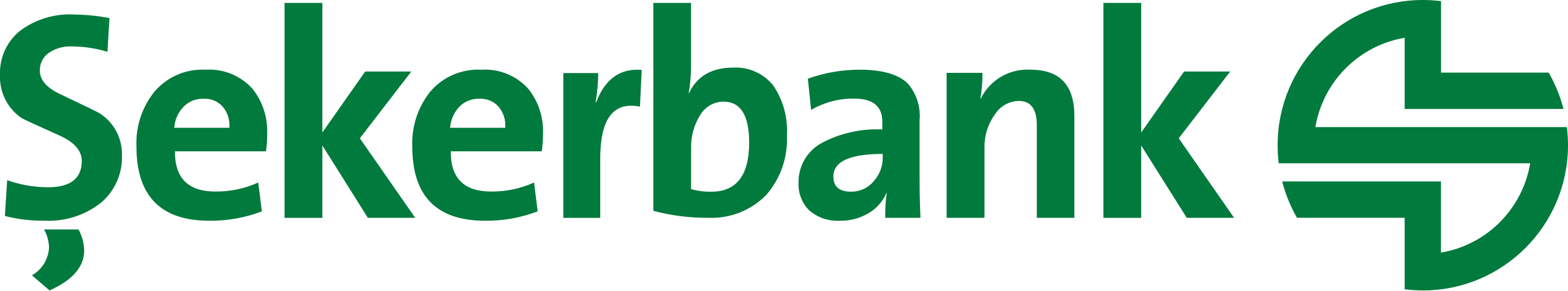 Şekerbank Entegrasyonu 